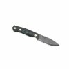 Nóż Casström No.8 SFK, Green micarta